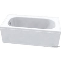 Ванна Bonito Home Daisy 160x70 (с ножками)