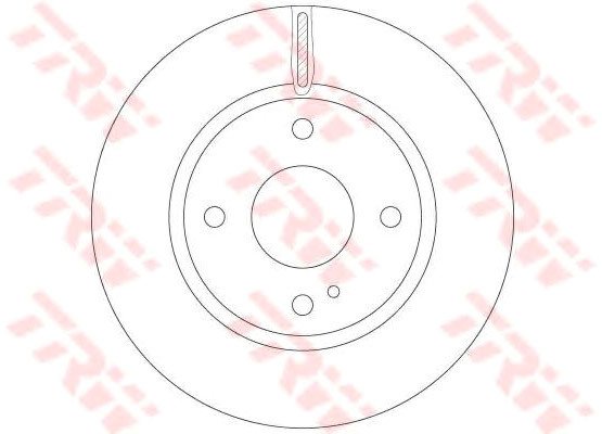 

TRW DF6399