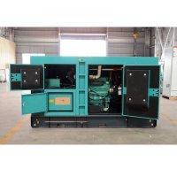 Дизельный генератор Alteco S132 RKD в Лиде