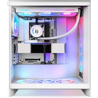 Материнская плата NZXT N9 Z890 N9Z89XTW1