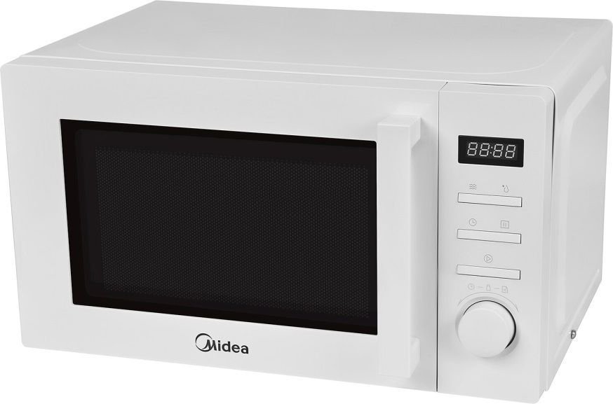 

Микроволновая печь Midea AM820CY6-W