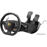 Руль Thrustmaster T80 Ferrari 488 GTB Edition