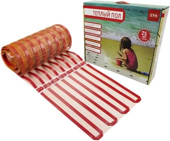 СТН City Heat 6х0.5 м 450 Вт