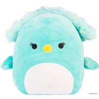 Классическая игрушка Squishmallows Павлин Тиффани 39444