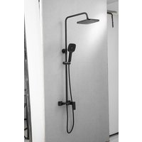 Душевая система  Shevanik S9736H