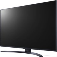 Телевизор LG UR81 43UR81006LJ