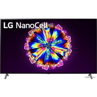 Телевизор LG 86NANO906NA