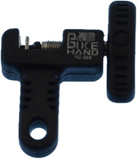 

Выжимка цепи Bike Hand YC-323