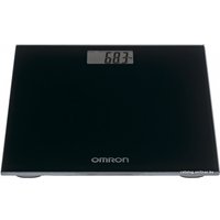 Напольные весы Omron HN-289-EBK