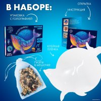 Пазл Treetobe Кит 9888203