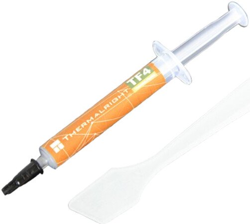 

Термопаста Thermalright TF4 (4 г)