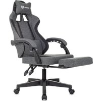 Игровое (геймерское) кресло Brave Kraken Mini (серый)