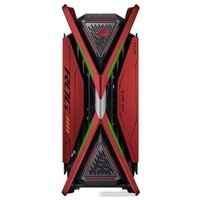Корпус ASUS ROG Hyperion GR701 EVA-02 Edition