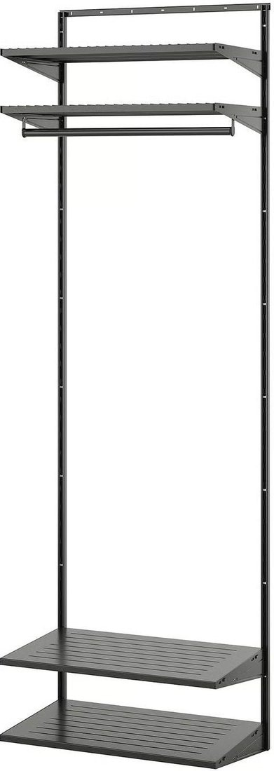 Вешалка-гардероб Ikea Boaxel 79548916