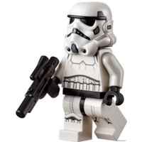 Конструктор LEGO Star Wars 75311 Имперский бронированный корвет типа Мародер