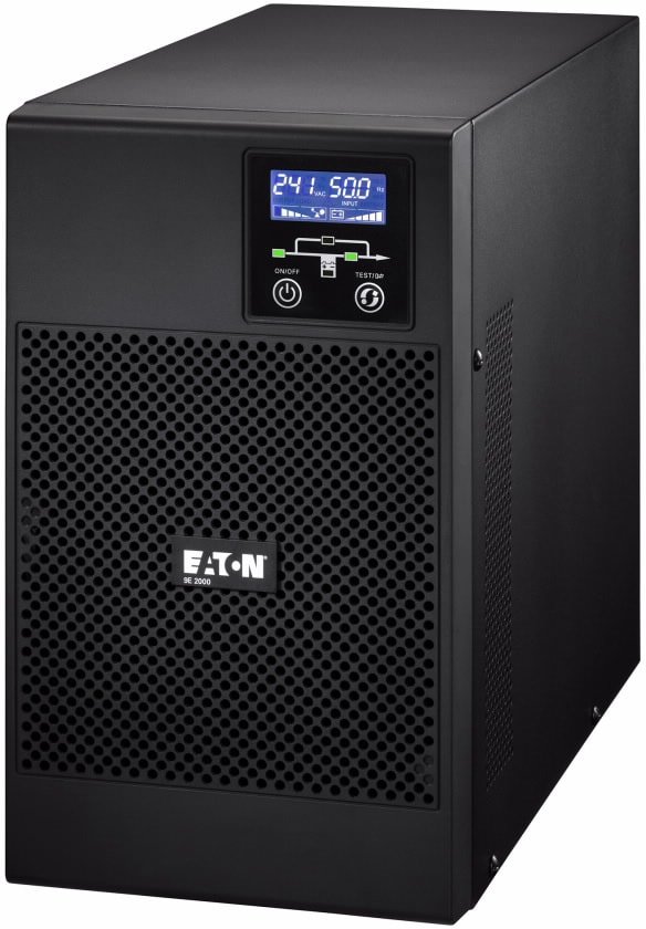 

Источник бесперебойного питания Eaton 9E2000I
