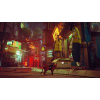  Stray для Nintendo Switch