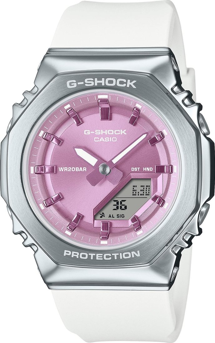 

Наручные часы Casio GM-S2110-7A6