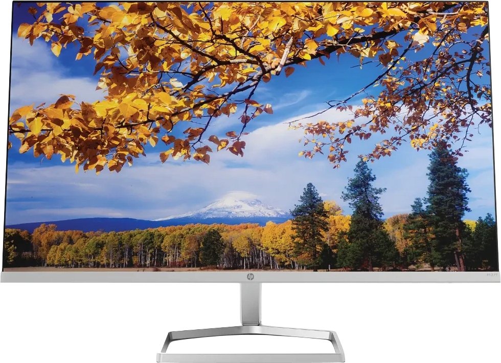 

Монитор HP M27f 2G3D3E9