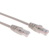 Кабель Rexant 02-0100-5 (5 м,серый)