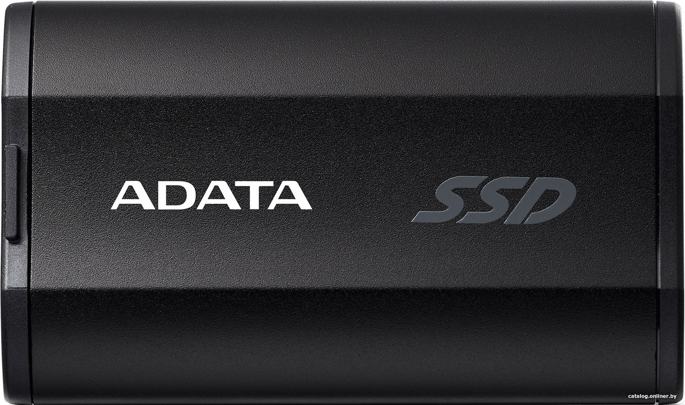 Внешний накопитель ADATA SD810 1TB SD810-1000G-CBK
