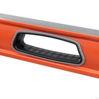 Уровень строительный TACTIX 251016