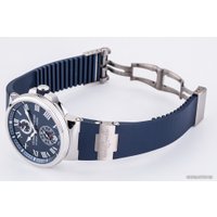 Наручные часы Ulysse Nardin Marine Chronometer Manufacture 43 mm 1183-126-3/43