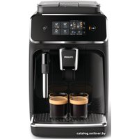 Кофемашина Philips EP2224/40