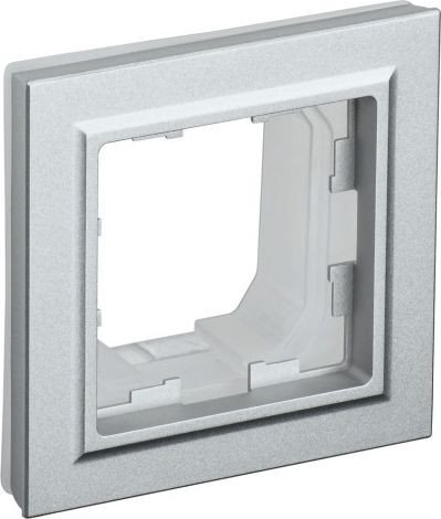 Рамка IEK Brite BR-M12-44-K47