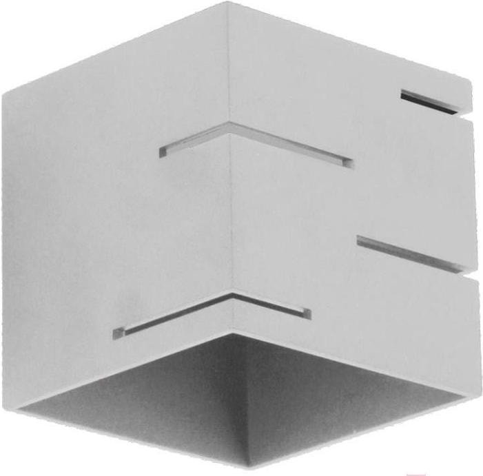 

Бра Lampex Quado Modern A 692/A POP