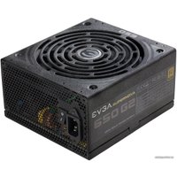 Блок питания EVGA SuperNOVA 650 G2 220-G2-0650-Y2