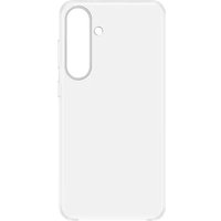 Чехол для телефона Samsung Clear Case S25+ (прозрачный)