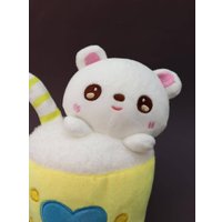 Классическая игрушка ILikeGift Сладкий коктейль 106-079-02