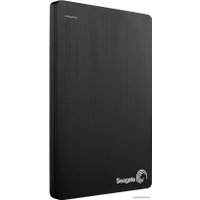 Внешний накопитель Seagate Backup Plus Slim Black 2TB (STDR2000200)