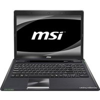 Ноутбук MSI CX640MX-237XBY