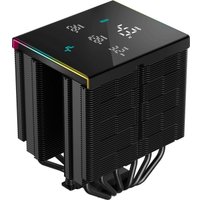 Кулер для процессора DeepCool AK620 Digital Pro R-AK620-BKAPMN-G