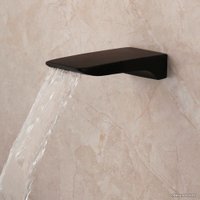 Смеситель Rea Mason REA-B0690 (черный)