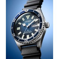 Наручные часы Citizen Promaster Marine NY0129-07L