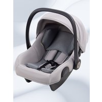 Универсальная коляска Chiccolino Gold (3 в 1, светло-серый)