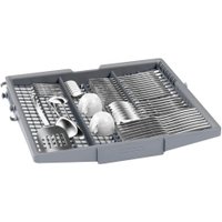 Встраиваемая посудомоечная машина NEFF S155EVX04E