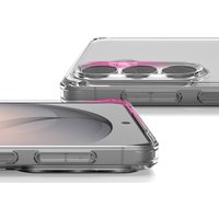 Чехол для телефона Ringke Fusion для Galaxy S26 (Matte Clear)