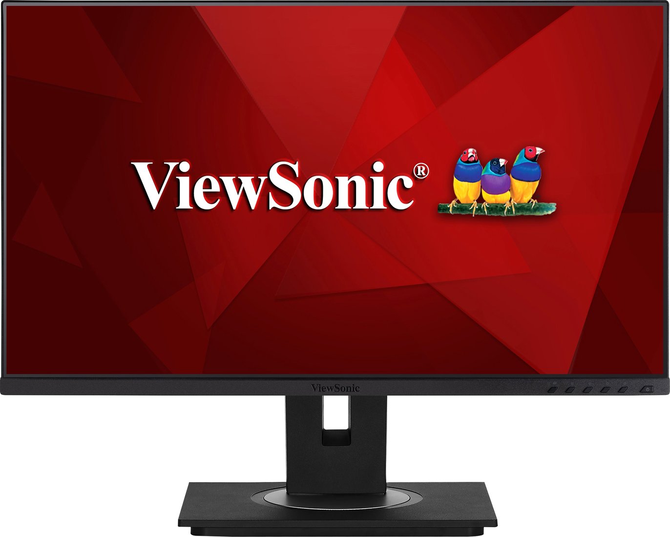 

Монитор ViewSonic VG2455