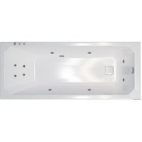 Ванна Triton Прага гидромассажная 150x70 Стандарт
