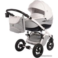 Универсальная коляска Tako Moonlight Carbon (3 в 1, 06)