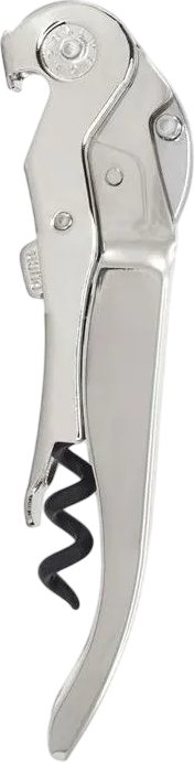 

Штопор Pulltex ClickCut Chrome 8435179491205