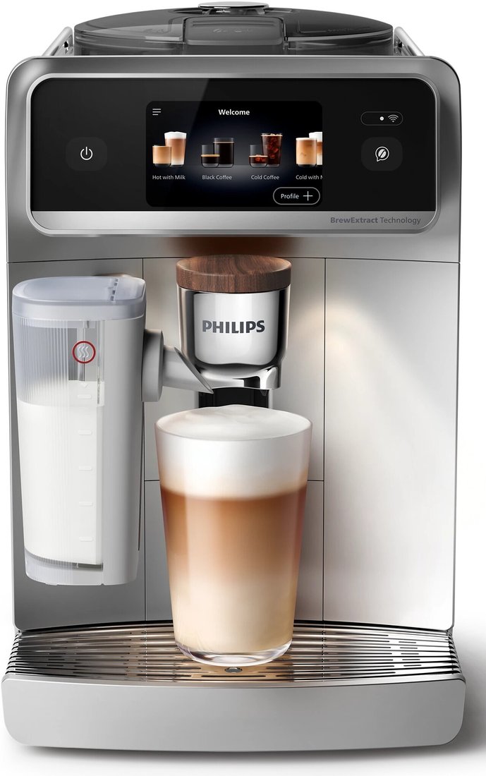 Кофемашина Philips Serie 8000 EP8757/20