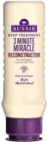 Реконструктор Aussie 3 Minute Miracle 75 мл