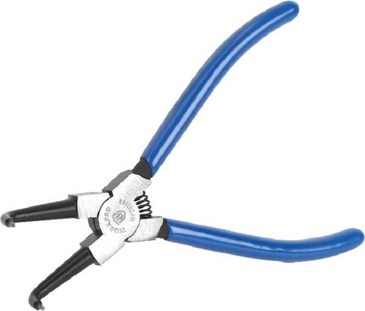 

Клещи зажимные Workpro WP231083