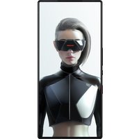 Телефон Nubia Red Magic 9S Pro 12GB/256GB международная версия (мокрый снег)