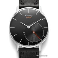 Умные часы Withings Activite (черный)